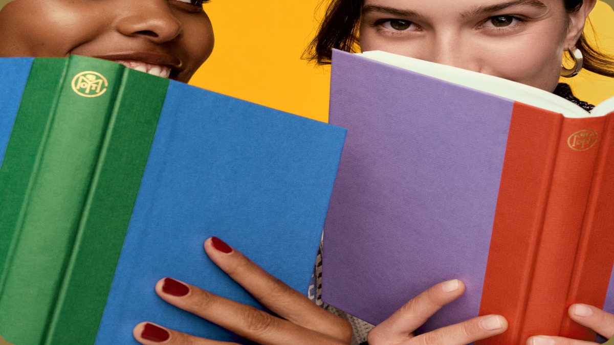 book of the month product image