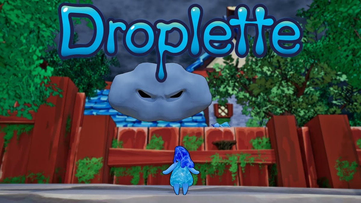 droplette product image