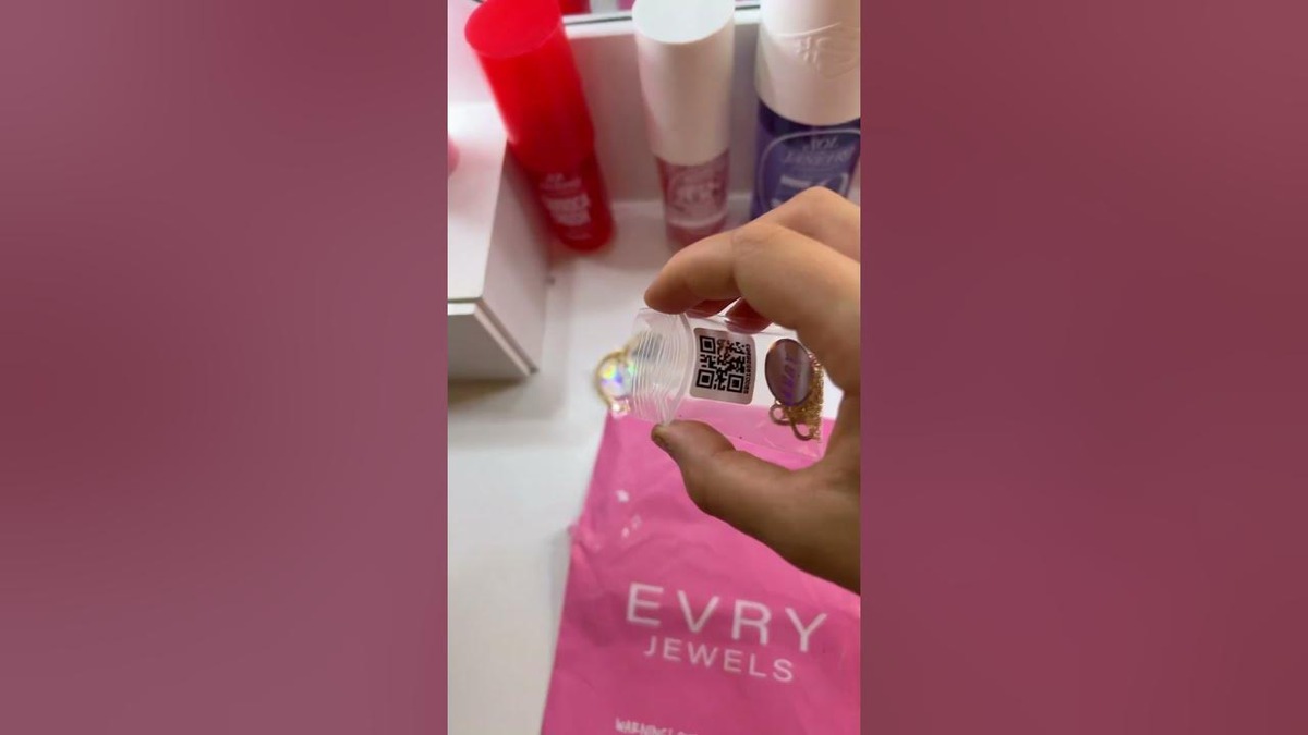 evry jewels product image