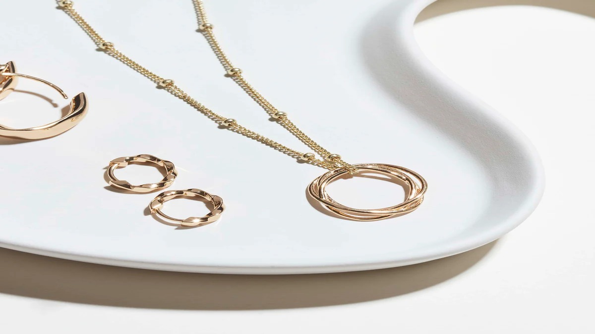 muru jewellery product image