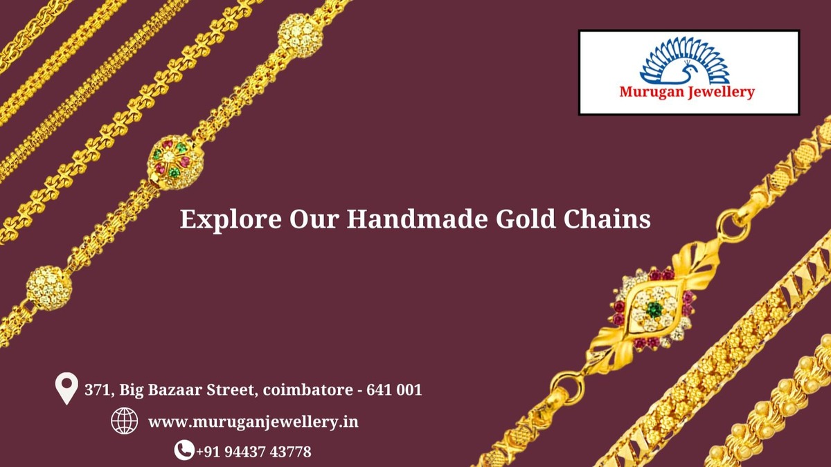 muru jewellery product image