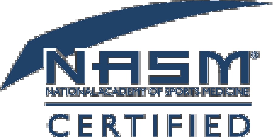 nasm product image