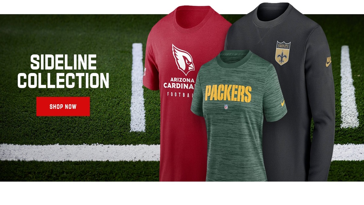 nfl shop product image