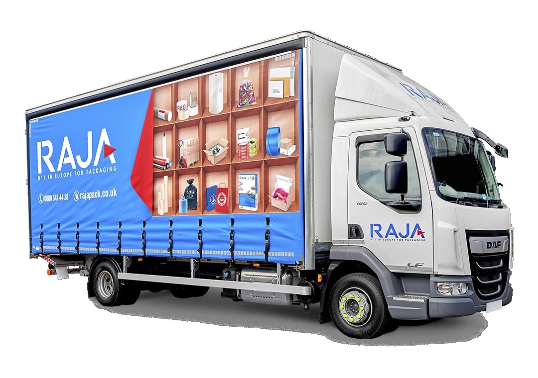 rajapack product image