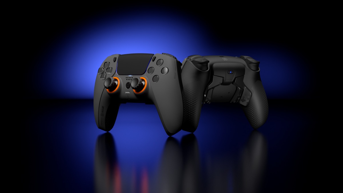 scuf controller product image