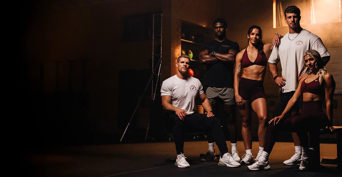 1st phorm product image