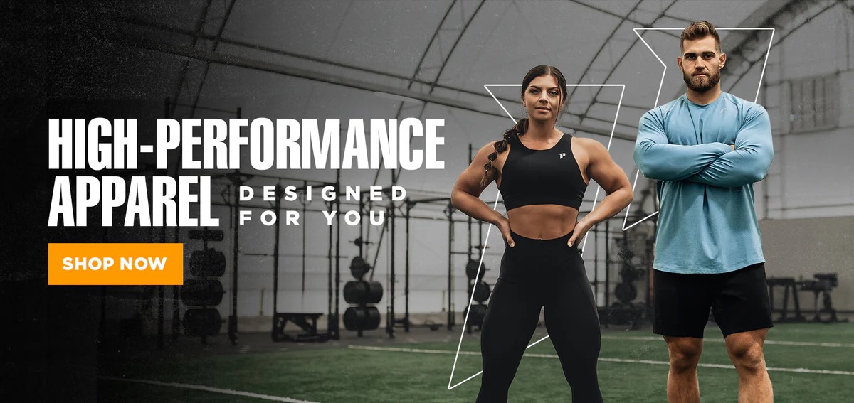 1st phorm product image