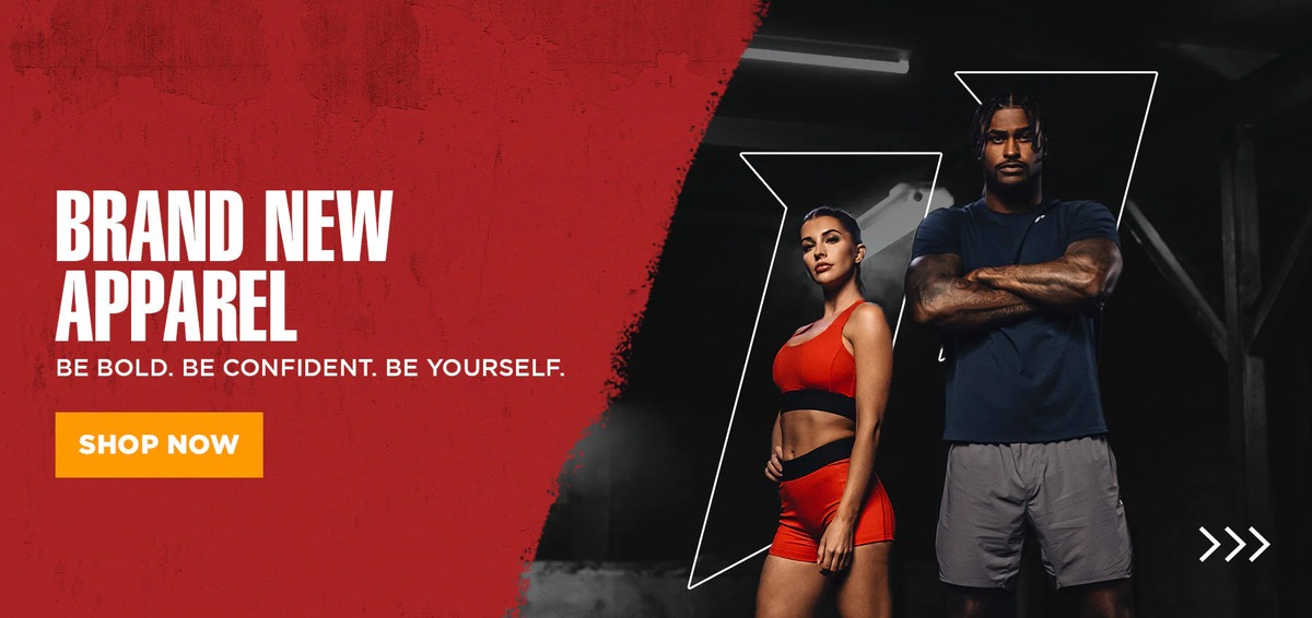 1st phorm product image