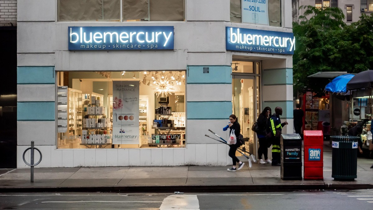 bluemercury product image