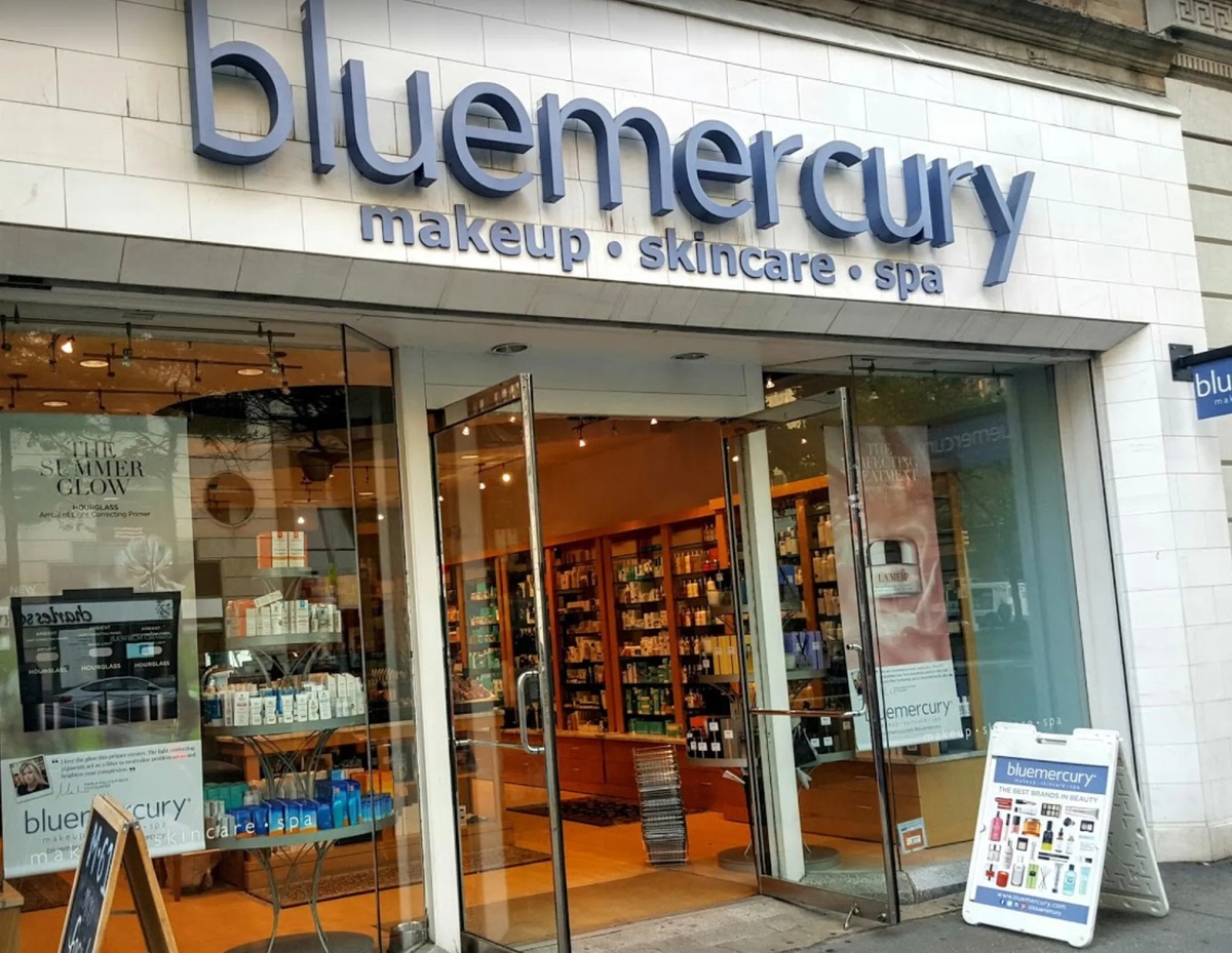 bluemercury product image