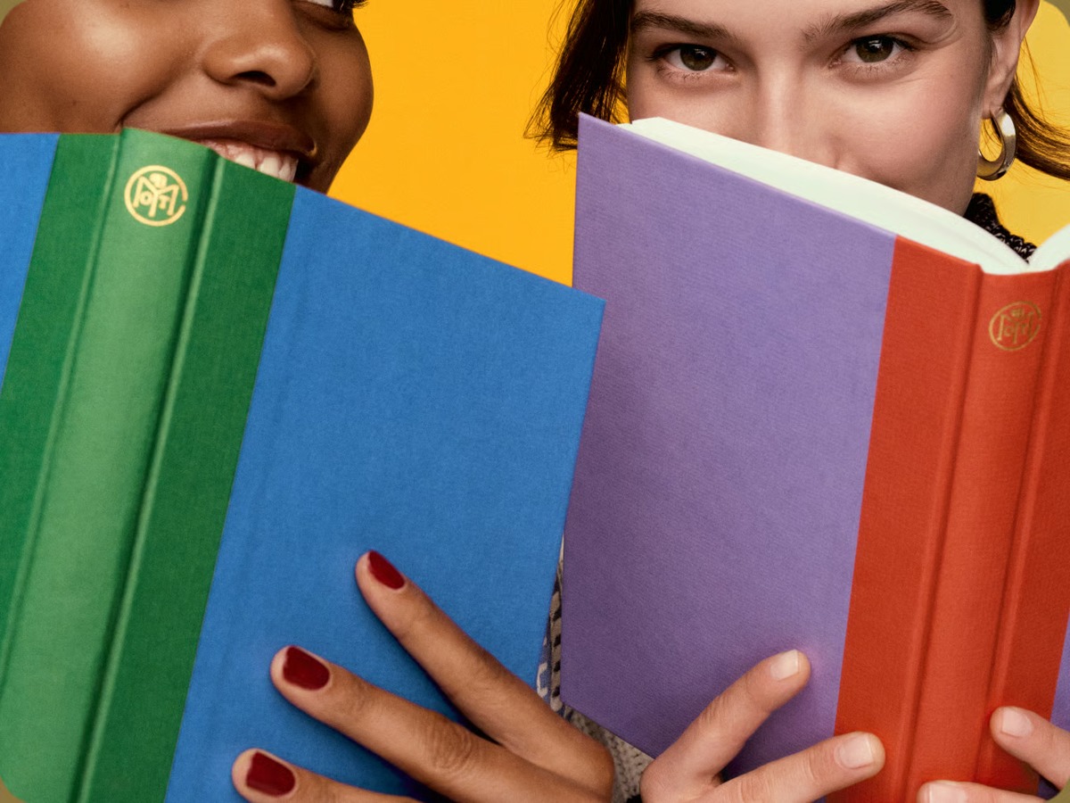 book of the month product image