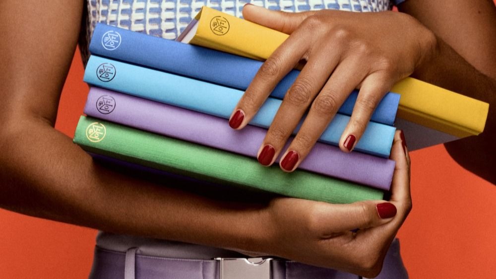 book of the month product image