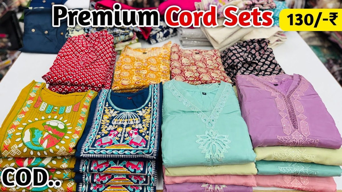 cords club product image