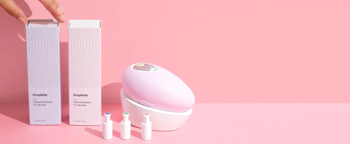 droplette product image