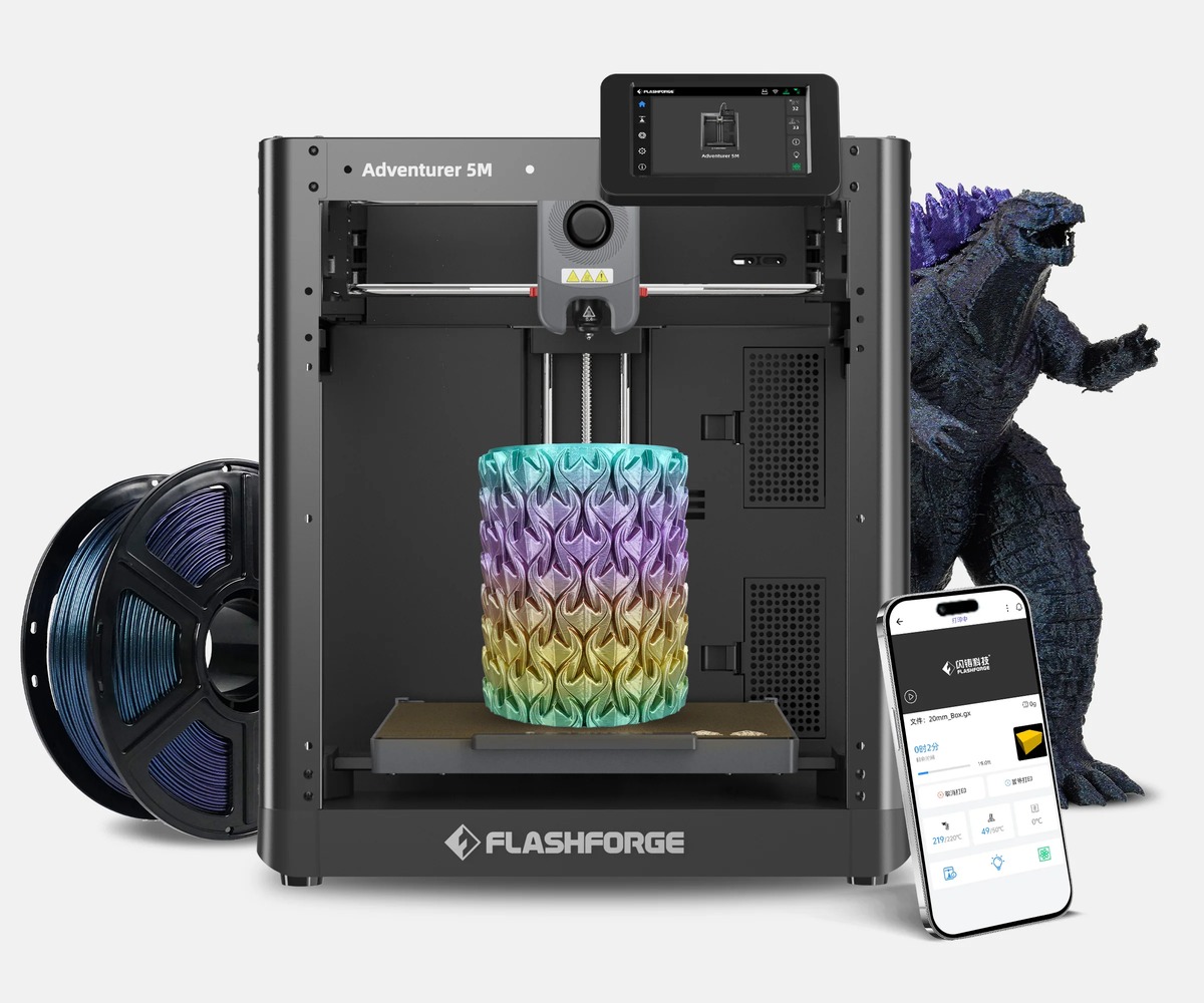 flashforge product image