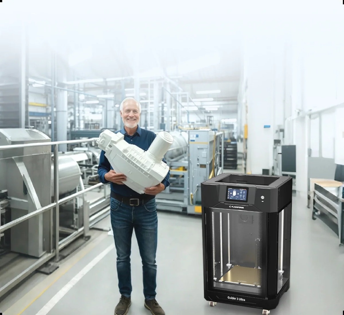 flashforge product image