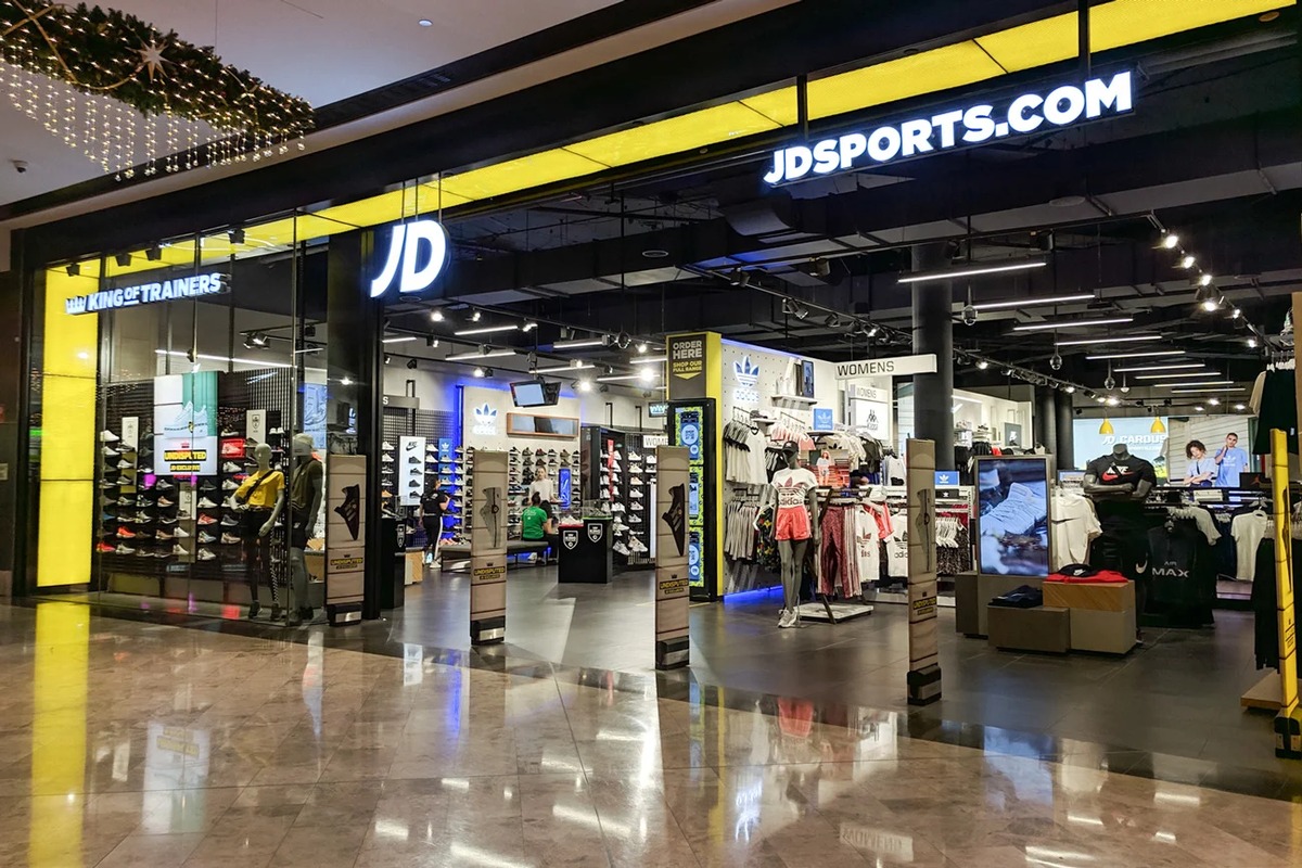 jd sports product image