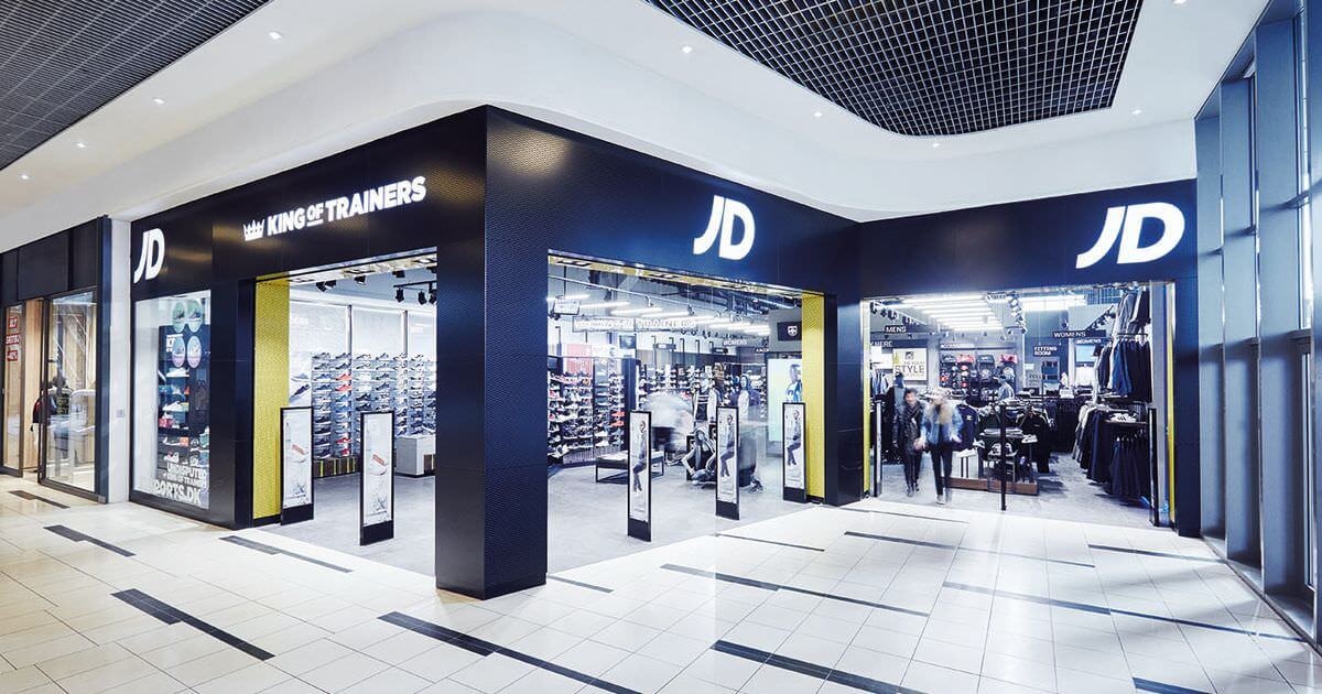 jd sports product image