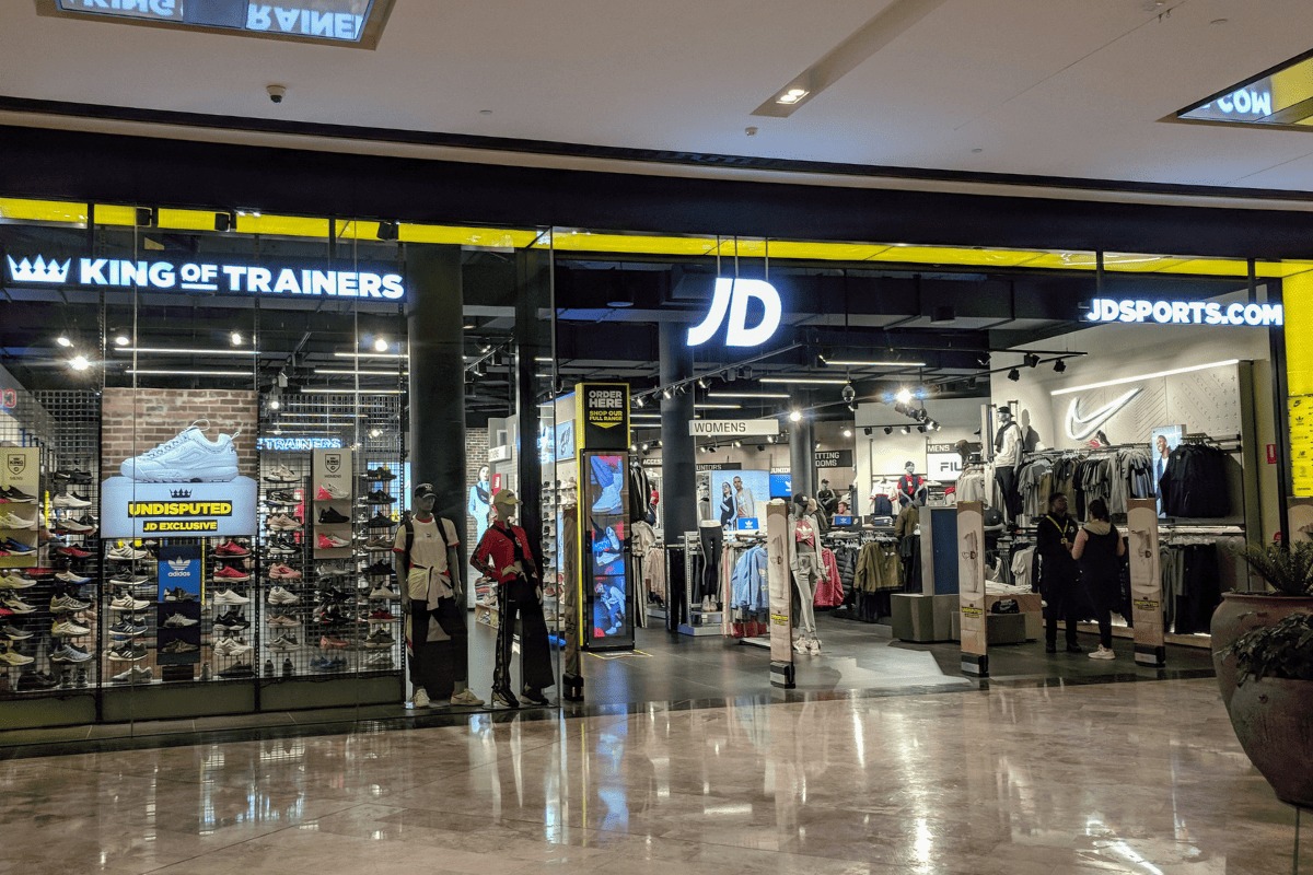 jd sports product image