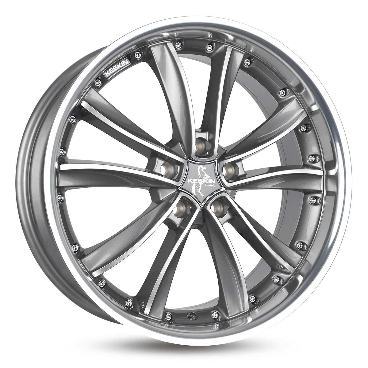 keskine ipl hair removal product image