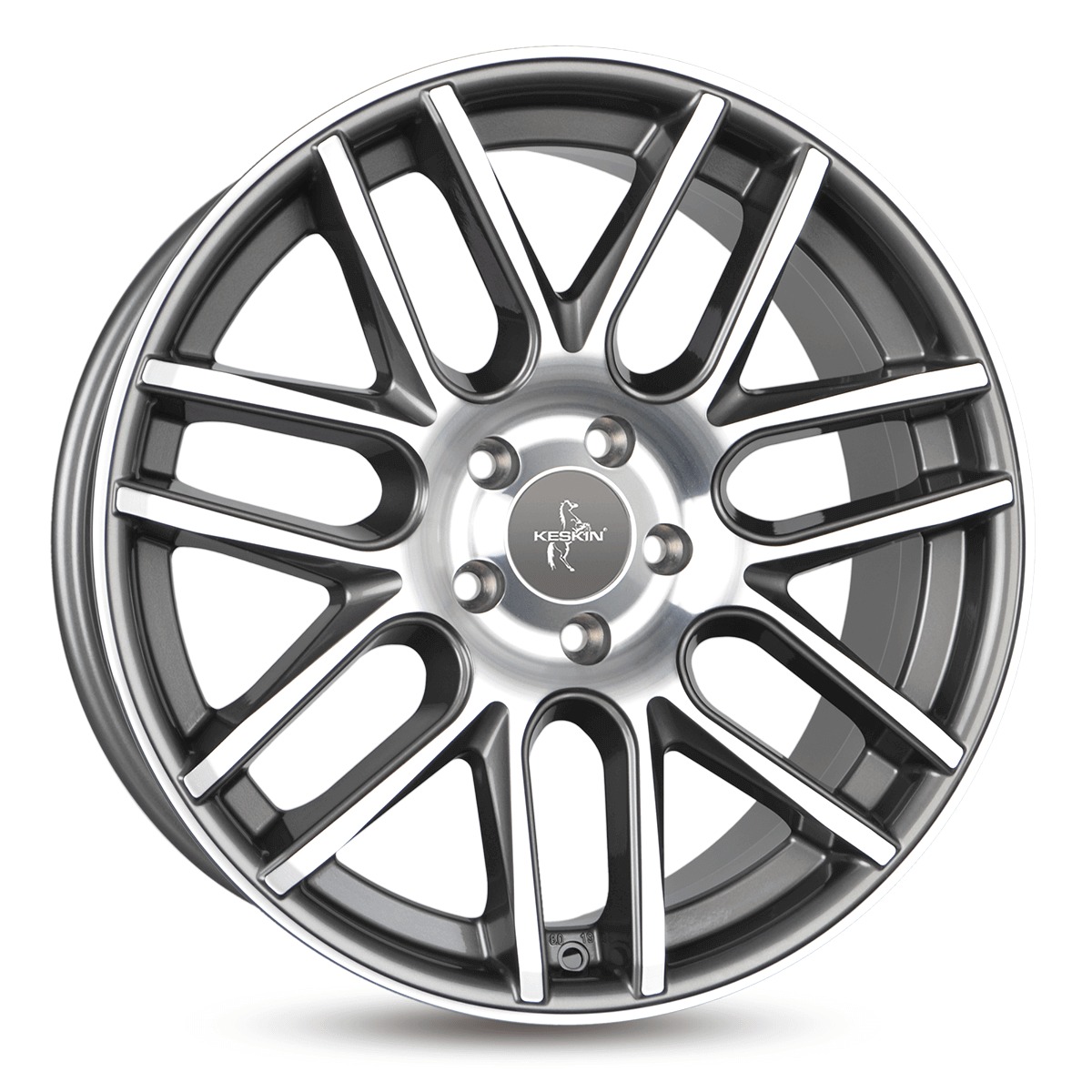 keskine ipl hair removal product image