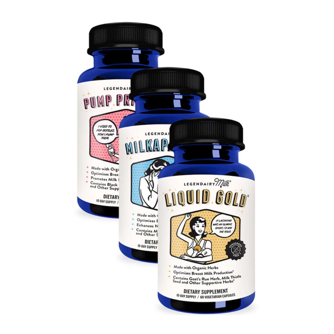 legendairy milk product image