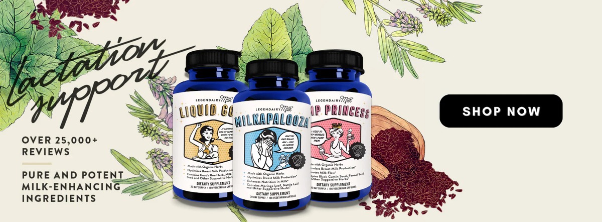 legendairy milk product image