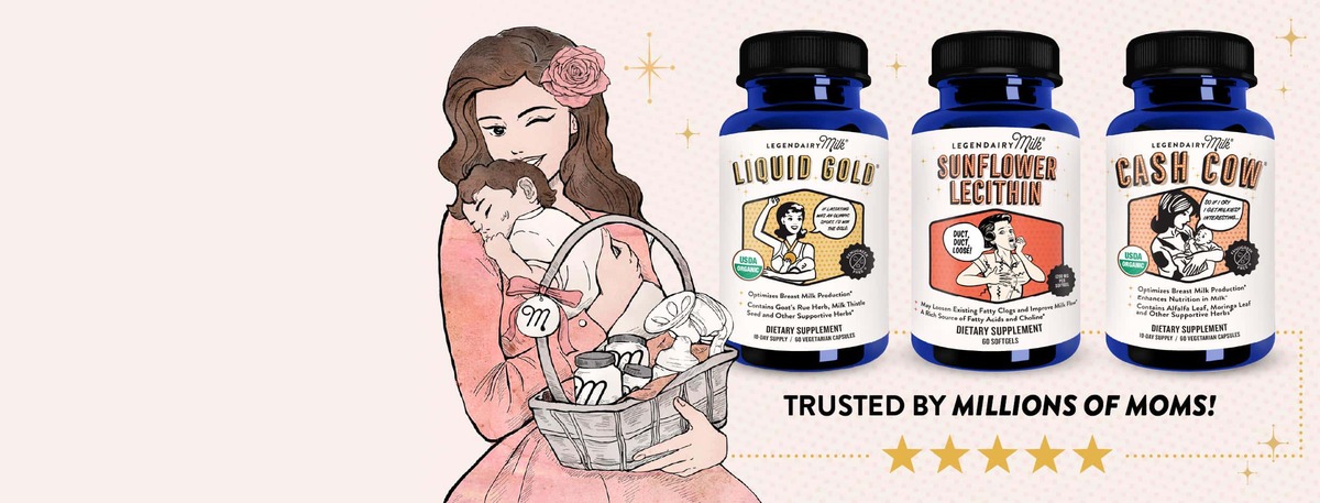 legendairy milk product image