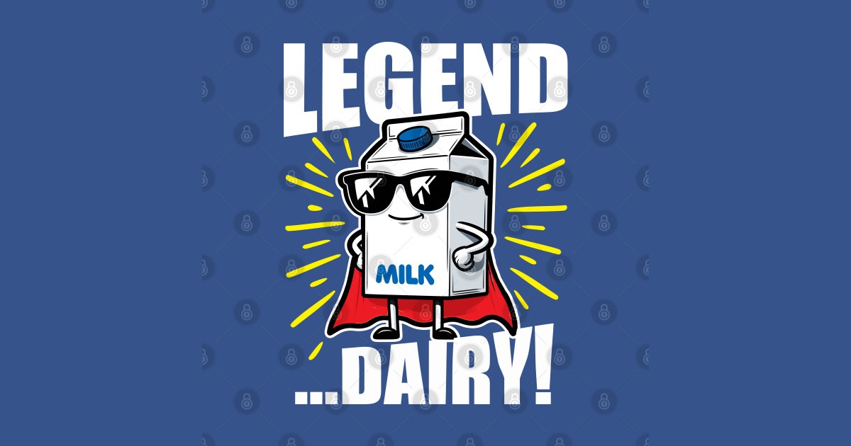 legendairy milk product image