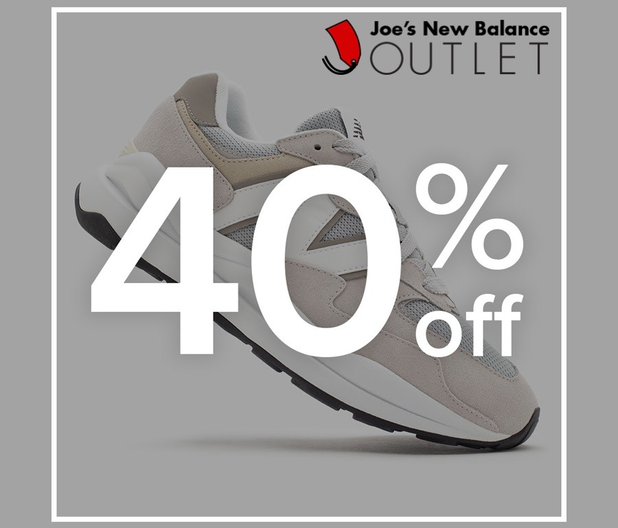 new balance outlet product image