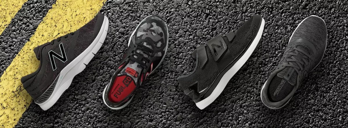 new balance outlet product image