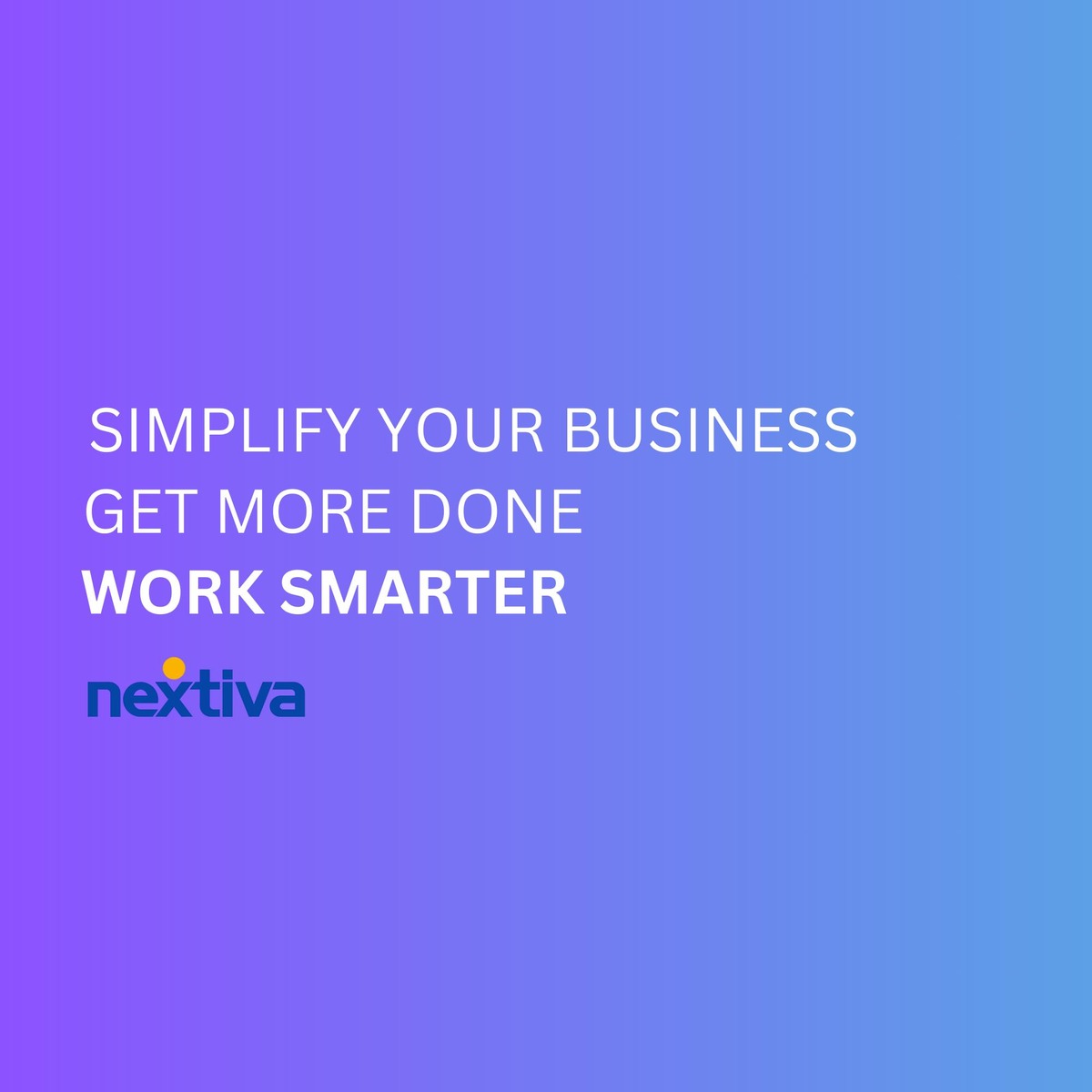 nextiva product image