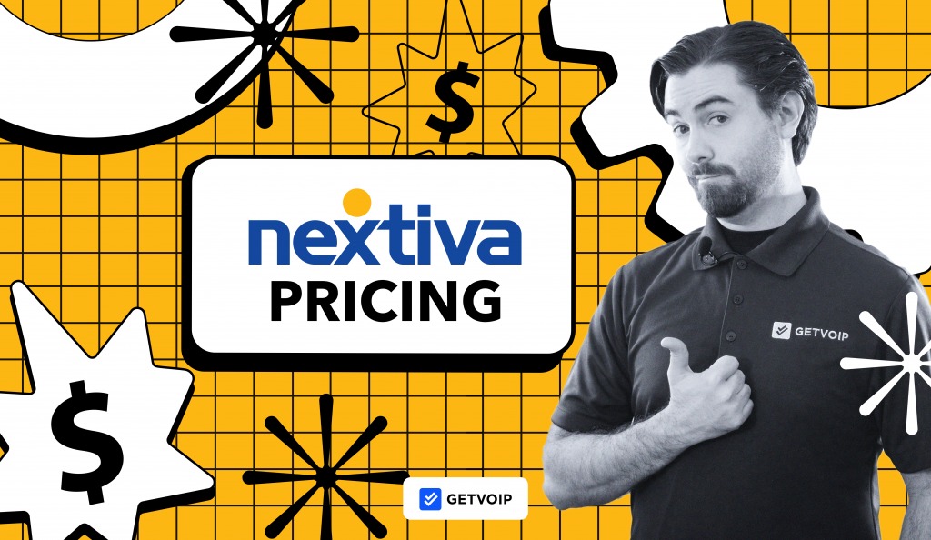 nextiva product image