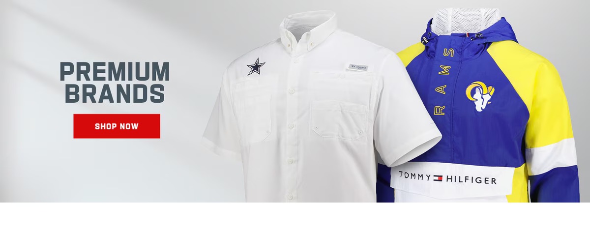 nfl shop product image