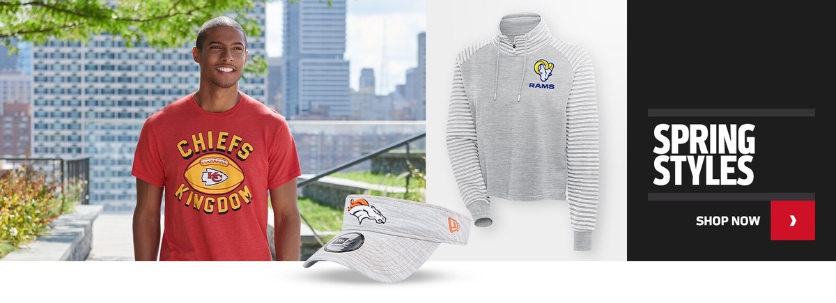 nfl shop product image