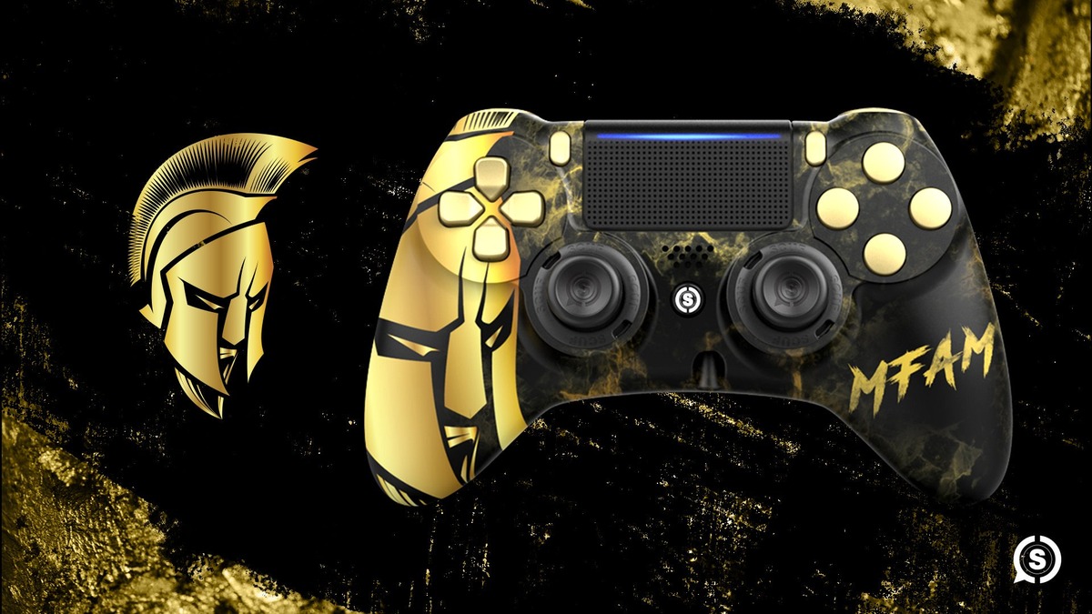 scuf controller product image