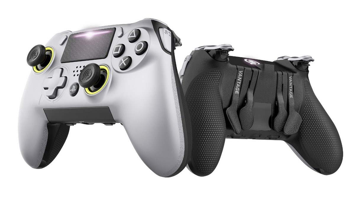 scuf controller product image