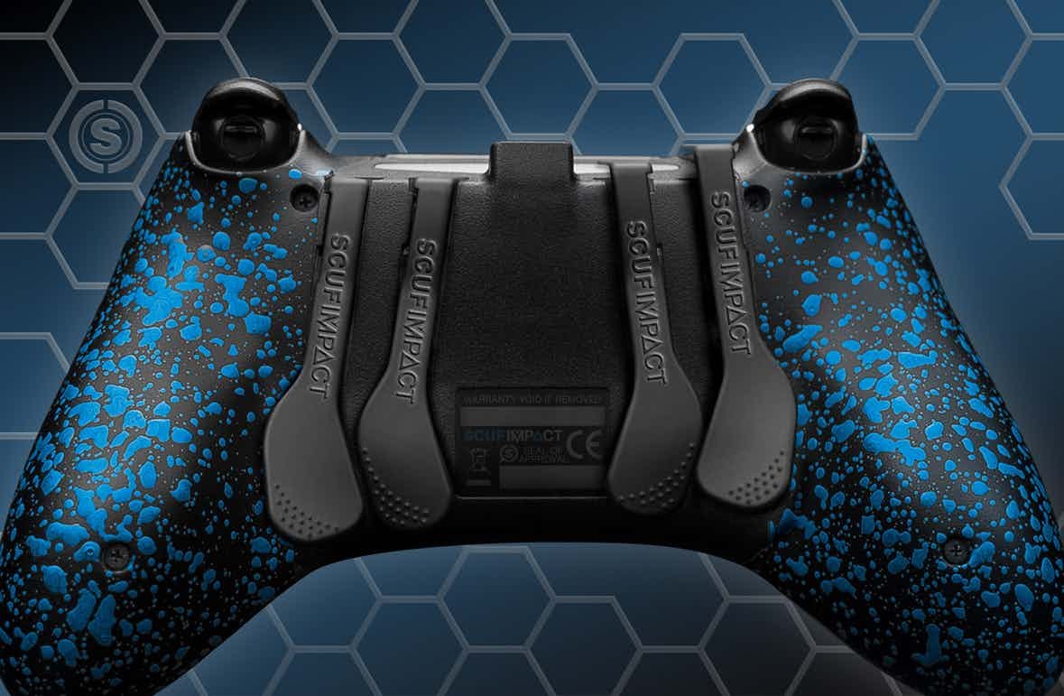 scuf controller product image