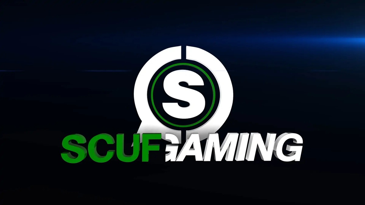 scuf controller product image