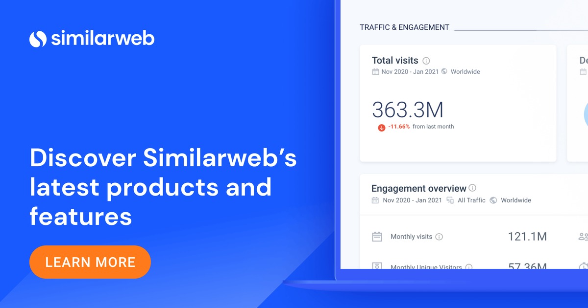 similarweb product image