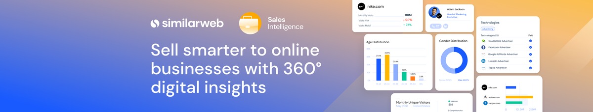 similarweb product image