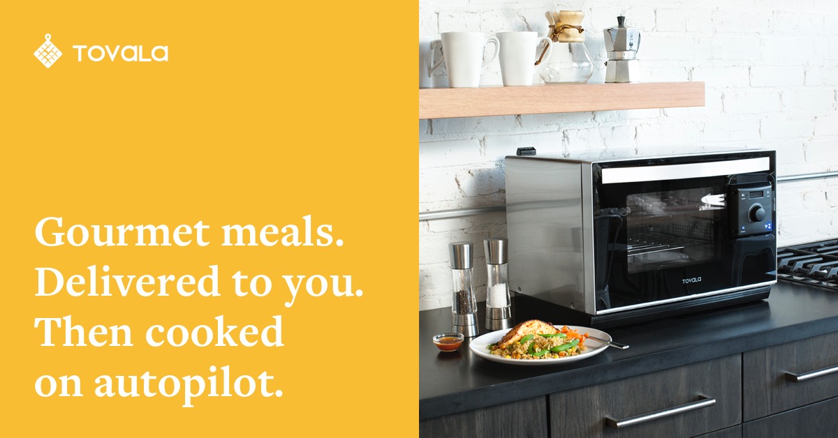 tovala product image