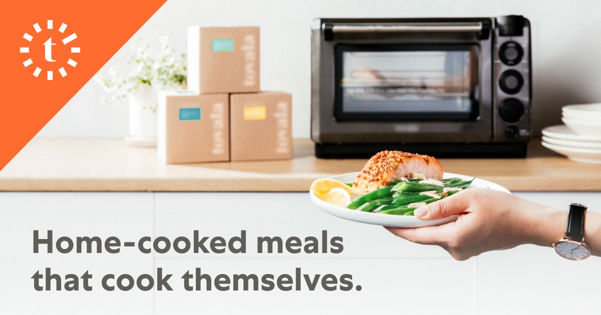 tovala product image