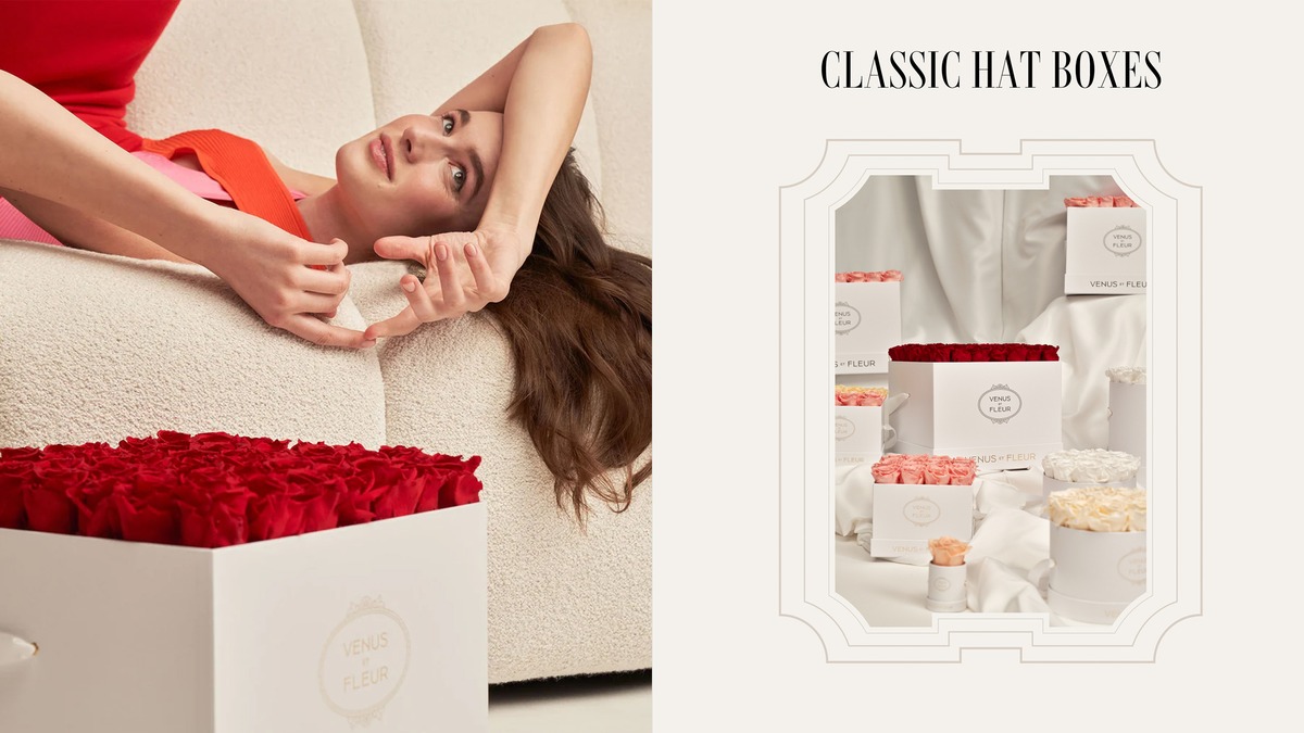 venus et fleur product image