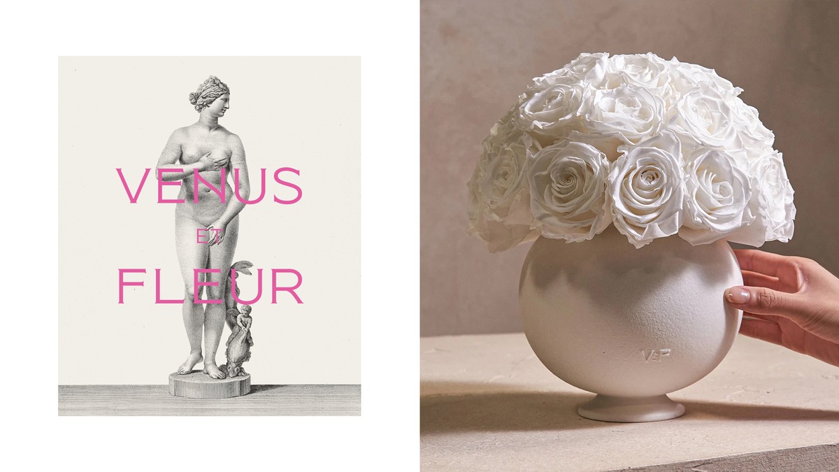 venus et fleur product image