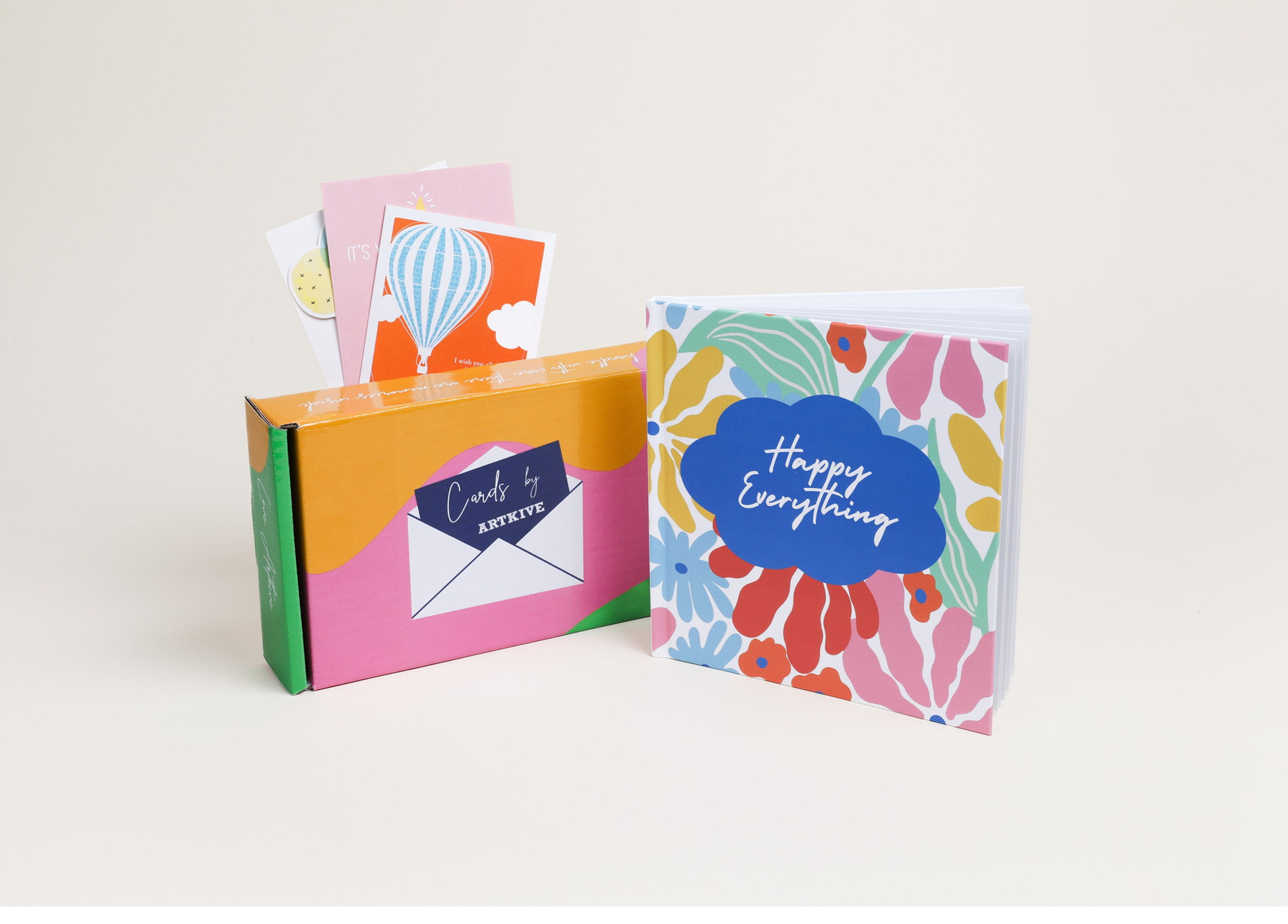 cards by artkive product image