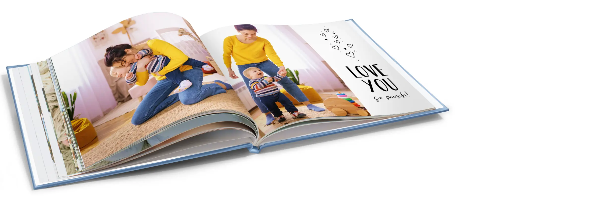 mixbook product image