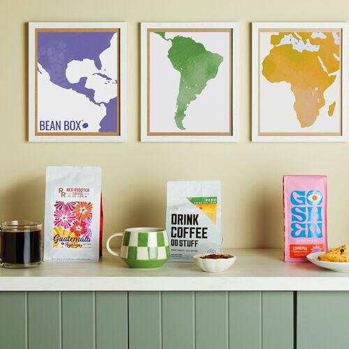 bean box product image