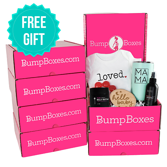 bump box product image