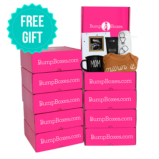 bump box product image